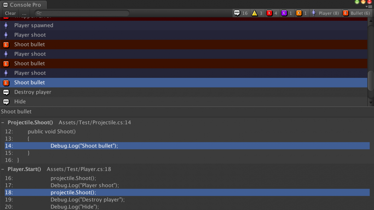 Flyingworm unity editor extensions and ios apps