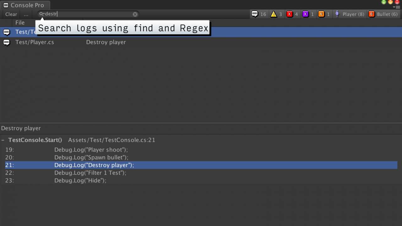 Flyingworm unity editor extensions and ios apps